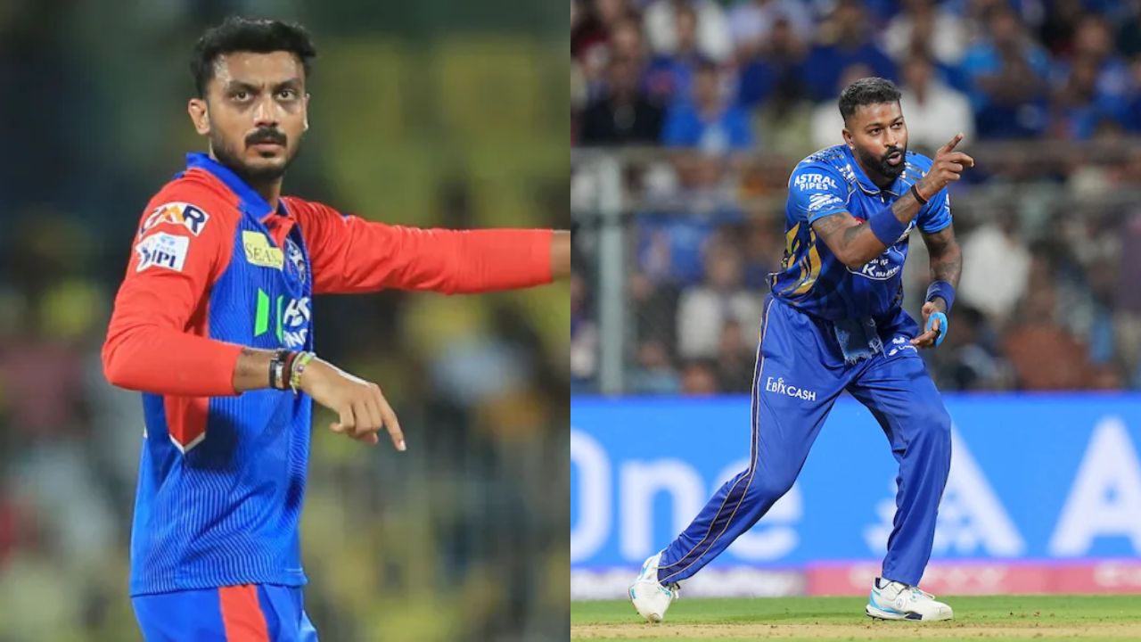DC vs MI Weather And Pitch Report Of Arun Jaitley Stadium, Delhi- IPL 2025, Match 29
