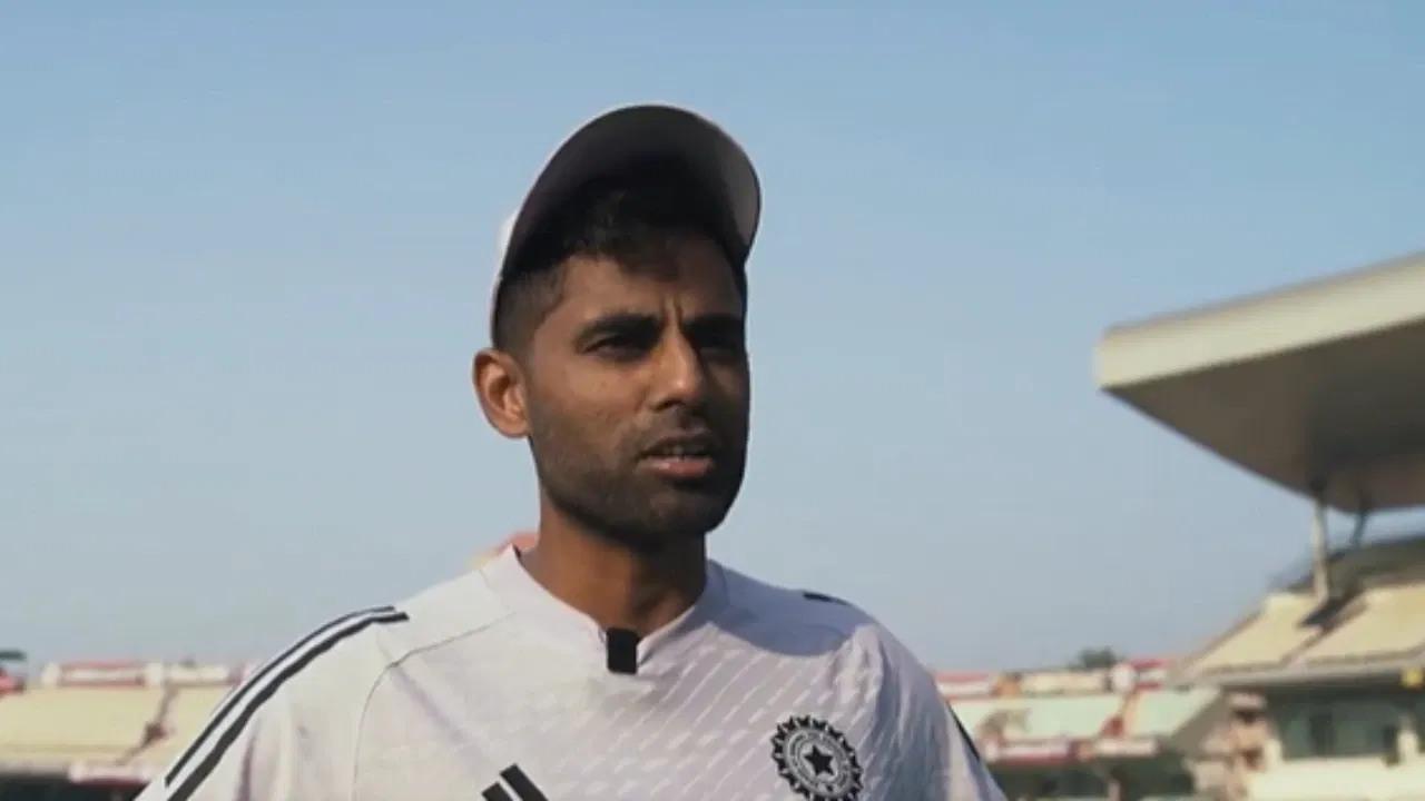 Suryakumar Yadav finally breaks silence on alleged Mumbai betrayal and move to Goa