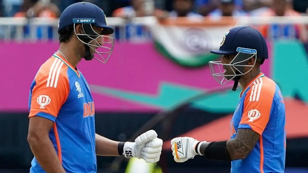 Suryakumar Yadav, Shreyas Iyer ordered to participate in Mumbai T20 League; Rohit Sharma named ‘Face of League’