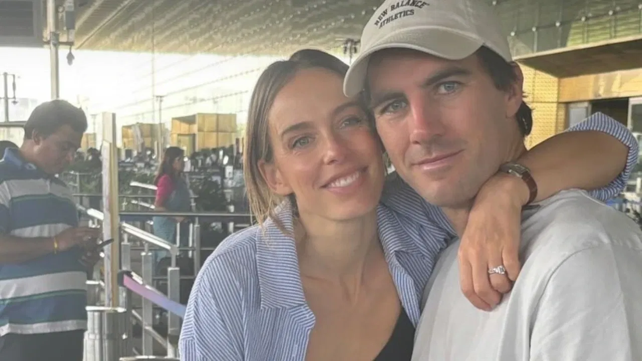Pat Cummins’ wife announces abandoning IPL 2025 amid SRH turmoil