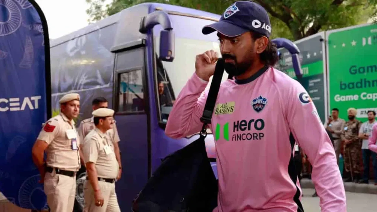 Kevin Pietersen claims stakes for KL Rahul’s inclusion in India squad for T20 World Cup 2026