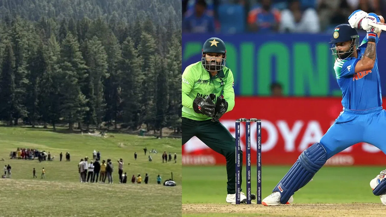 BCCI issued strict order after Pahalgam attack: “Don’t play cricket with Pakistan”