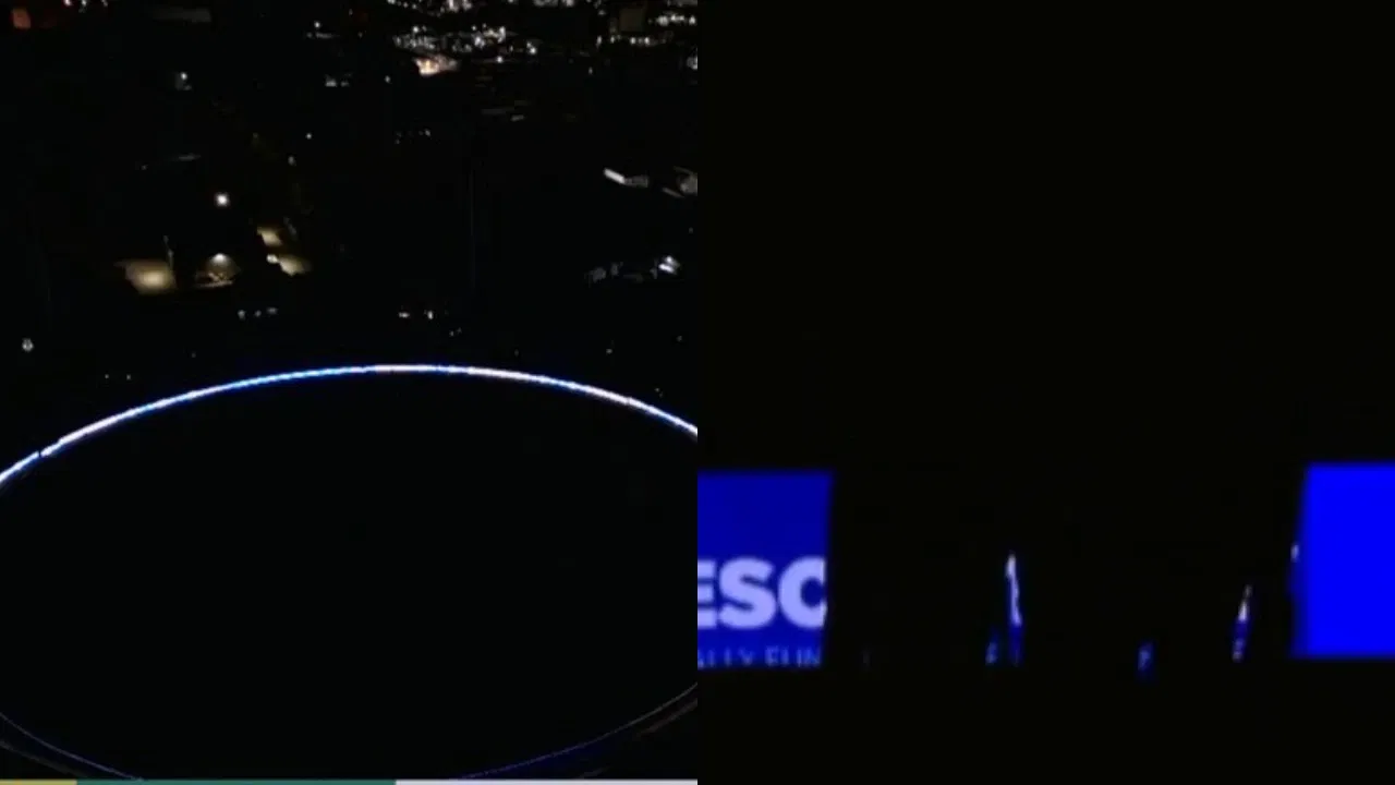 Watch: Shocking blackout halts 3rd ODI between New Zealand and Pakistan in Mount Maunganui