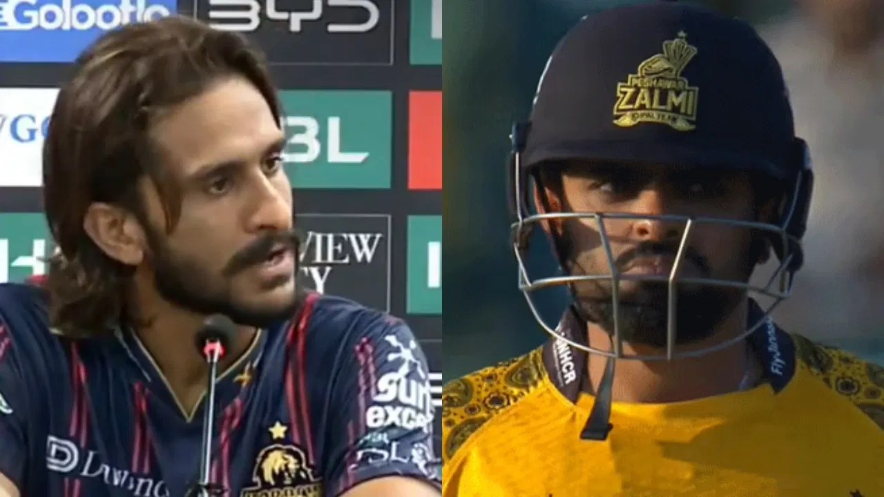 From ‘King Kar Lega’, Hasan Ali Steps Down To ‘King Nahi Karega’ On Babar Azam