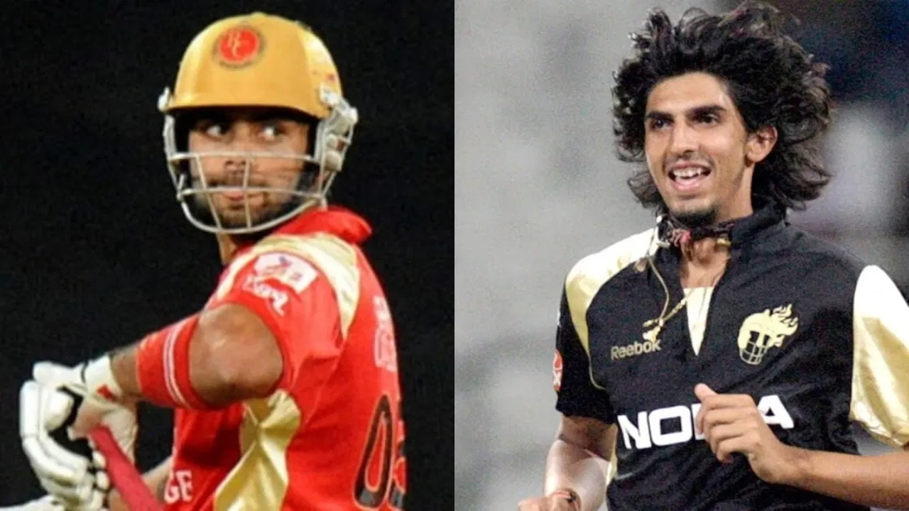 Virat Kohli makes explosive confession on threatening Ishant Sharma: “Side mein aa…”