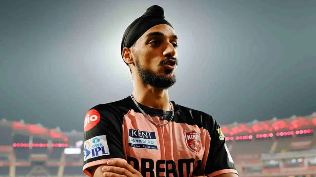 “Don’t make any sense”: Arshdeep Singh reveals how he deals with brutal online trolling