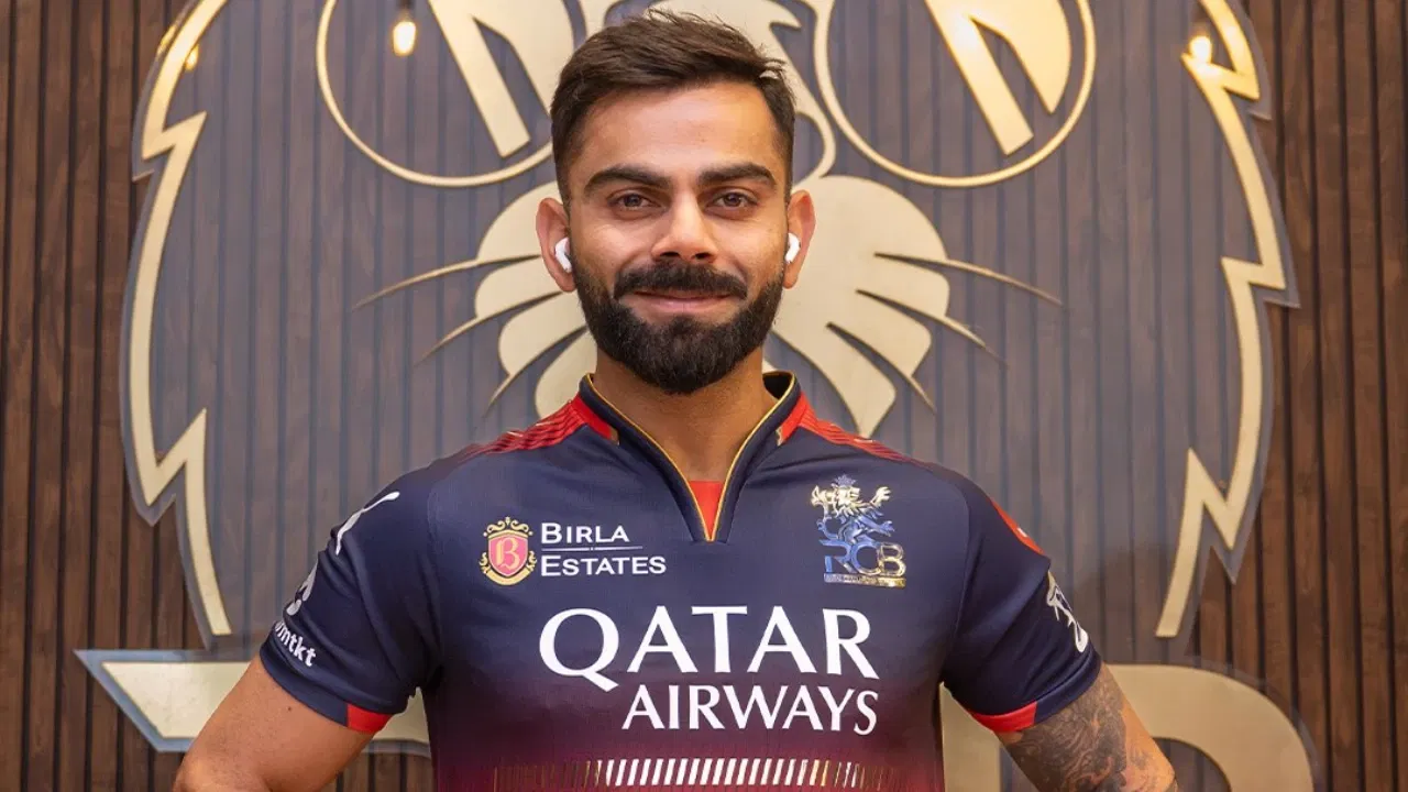 Virat Kohli cuts all ties, officially ends years-long relationship with…
