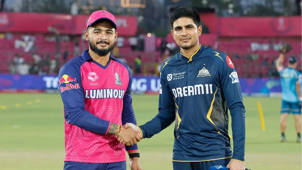 GT, RR Qualification Scenario: How Gujarat, Rajasthan Can Qualify For IPL Playoffs 2025 After RR vs GT