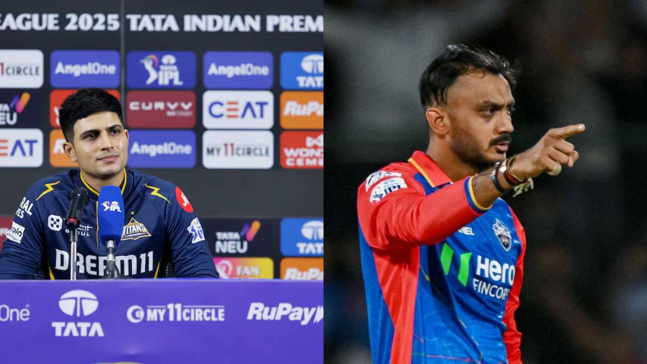 GT vs DC Live Streaming Free and Live Telecast- IPL 2025, Match 35