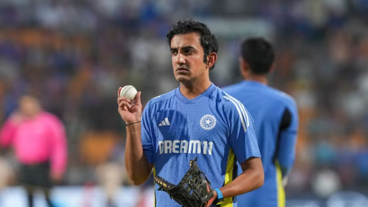 Gautam Gambhir suffers Death Threat