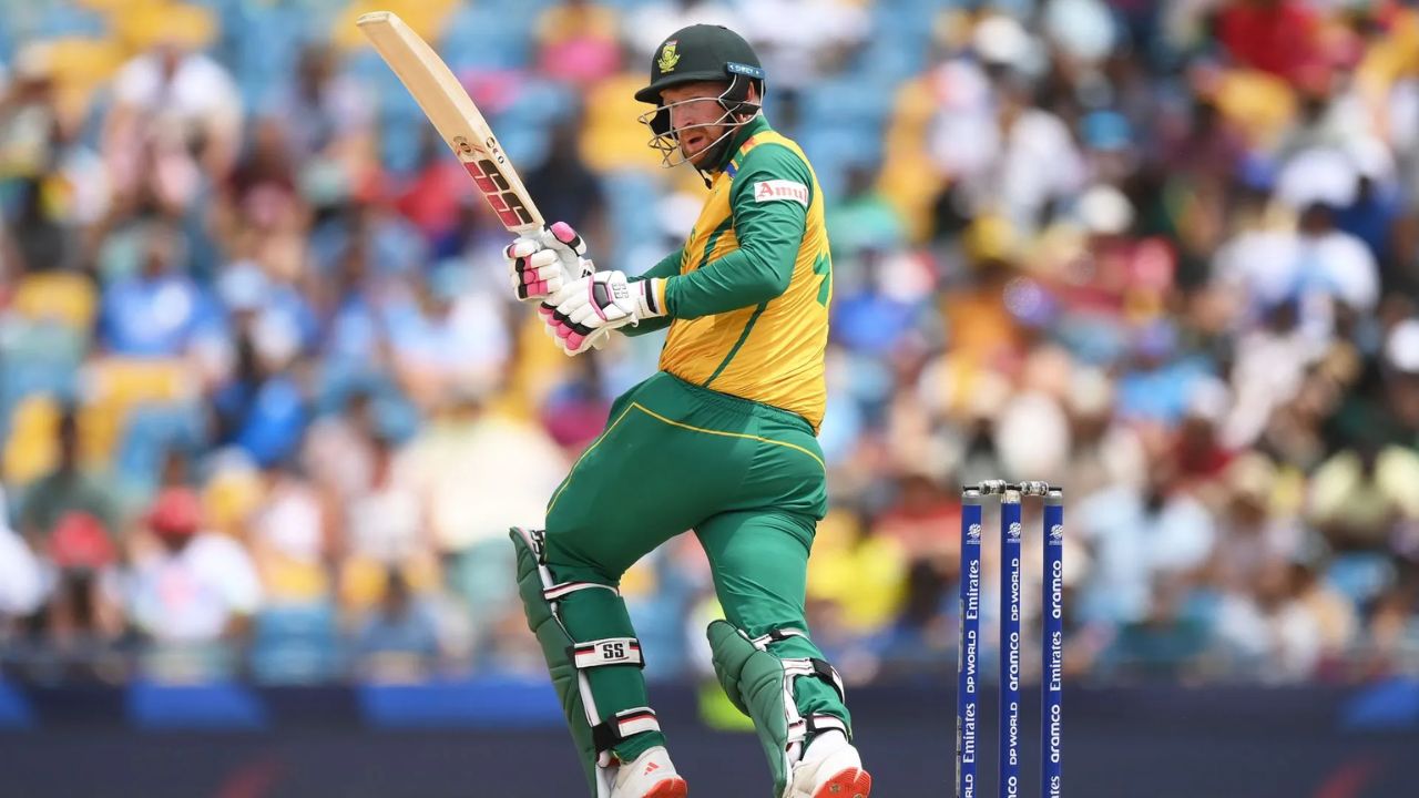 Heinrich Klaasen snubbed as Cricket South Africa announces men’s central contracts for 2025-26