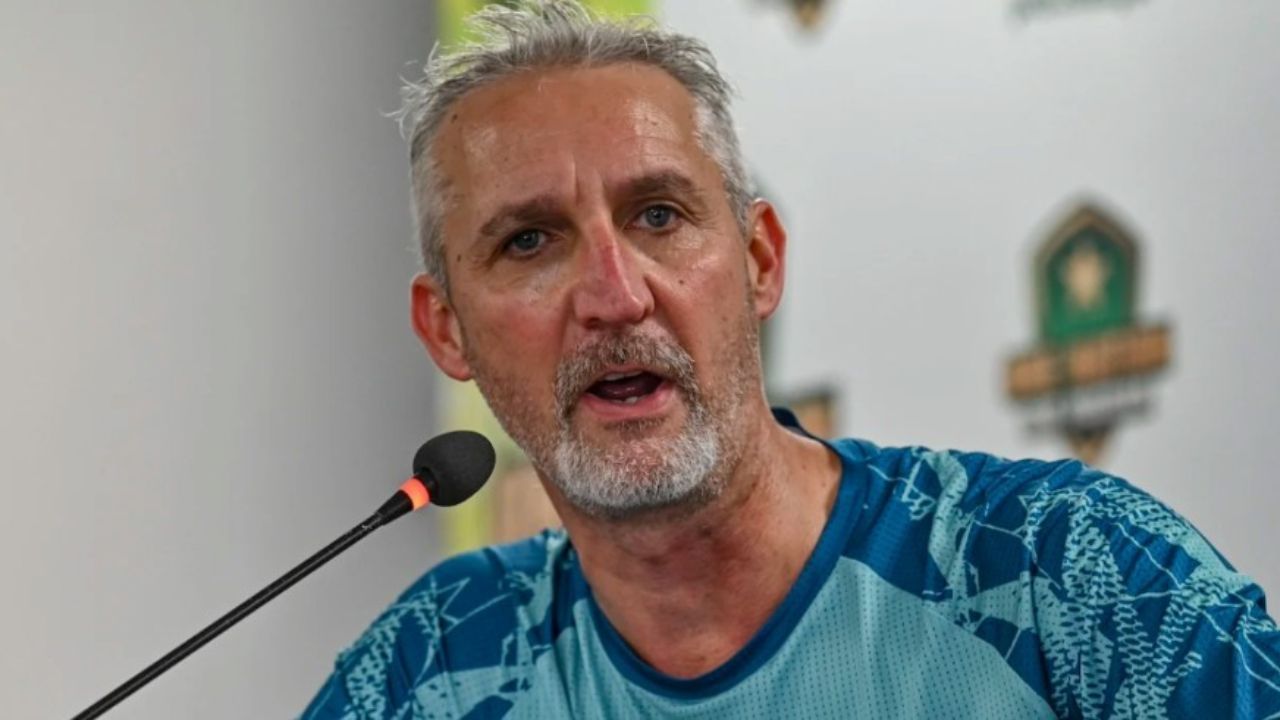 PCB denies Jason Gillespie’s unpaid dues allegations, says Aussie twisting facts
