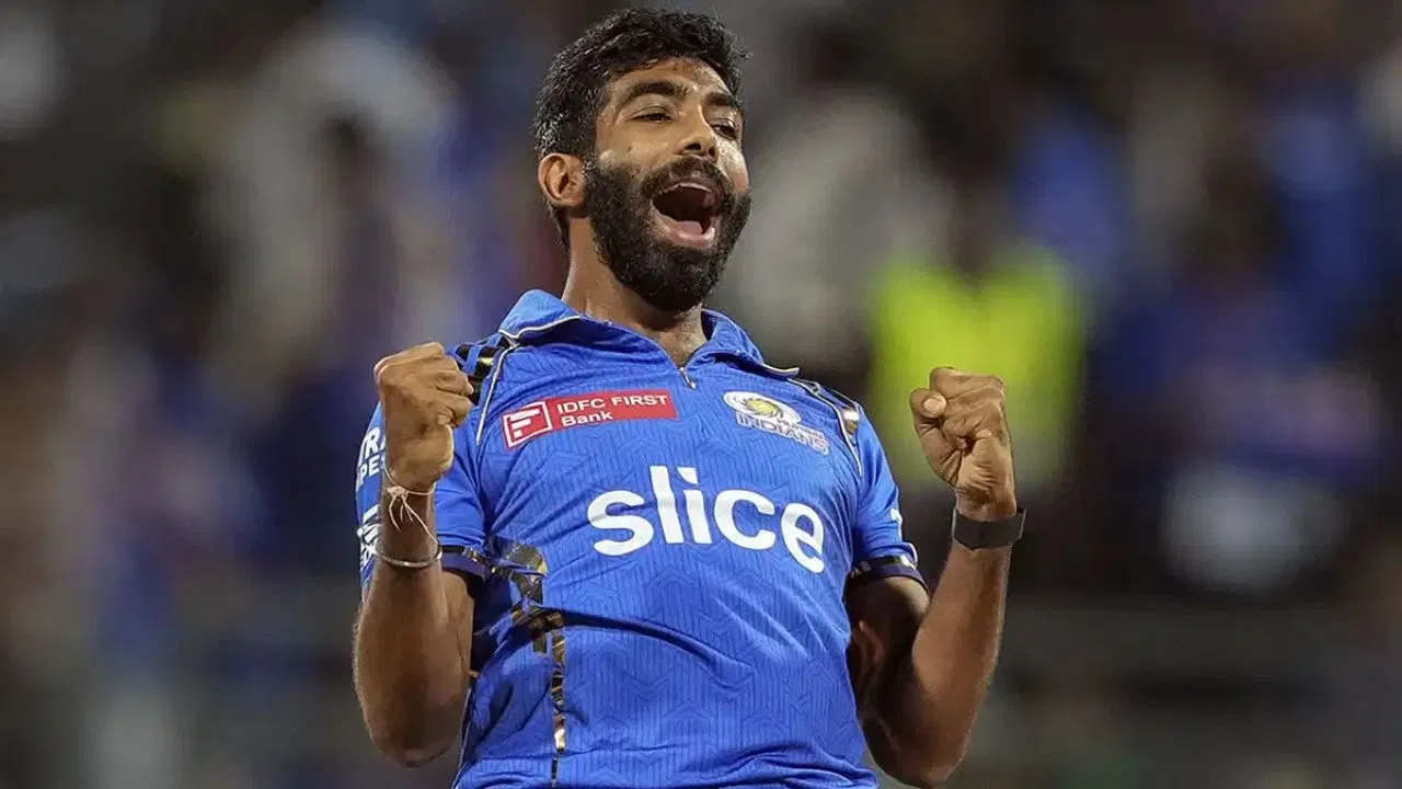 Revealed: Will Jasprit Bumrah play in MI vs RCB match or not?
