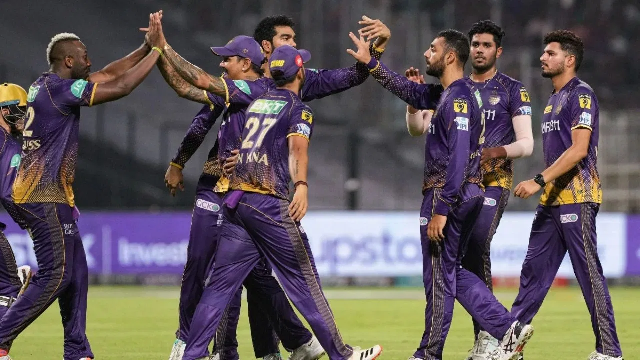 KKR’s ‘pitch request’ rejected again as fresh controversy erupts ahead of LSG clash