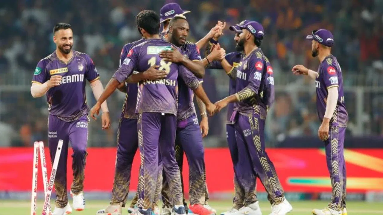 Kashmiri Indian pacer secretly joins Kolkata Knight Riders, Black Armbands Permission sought from BCCI