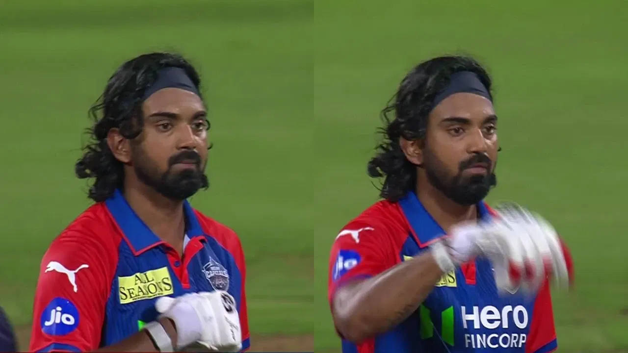 Watch: KL Rahul’s pre-IPL prediction on Super Over goes viral after Delhi Capitals play 1st Super Over in 4 years
