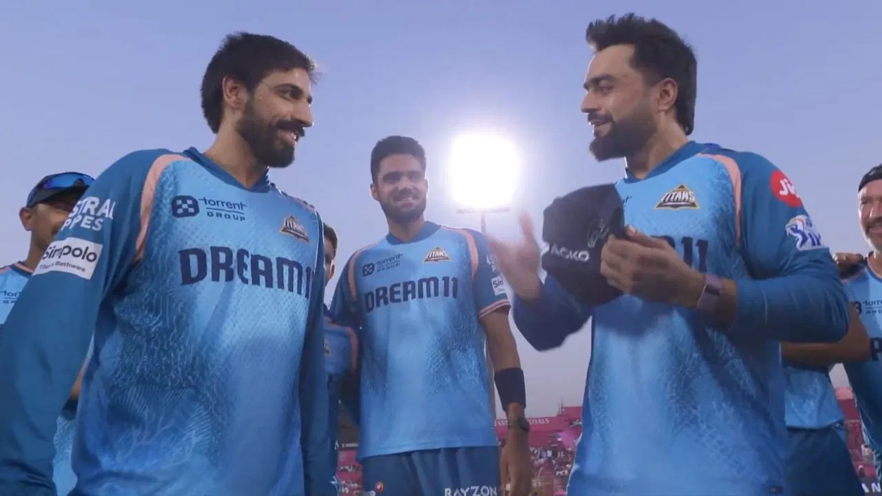 Karim Janat creates history with IPL debut, joins Rashid Khan in elite list