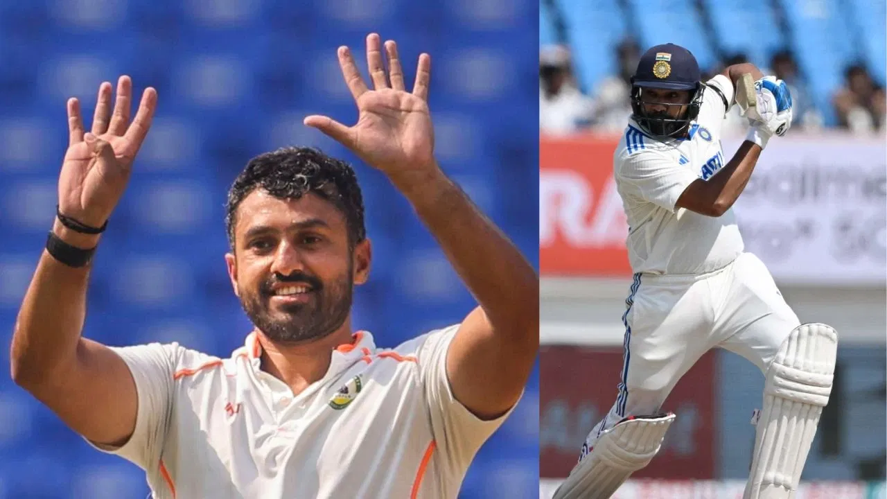 Rohit Sharma confirmed for England tour; Shreyas Iyer, RCB, GT, DC batters involved in big selection tussle