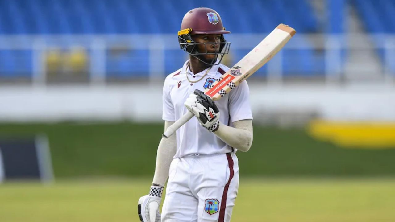 West Indies in shock! Rovman Powell sacked as T20I skipper and Kraigg Brathwaite quits Test captaincy
