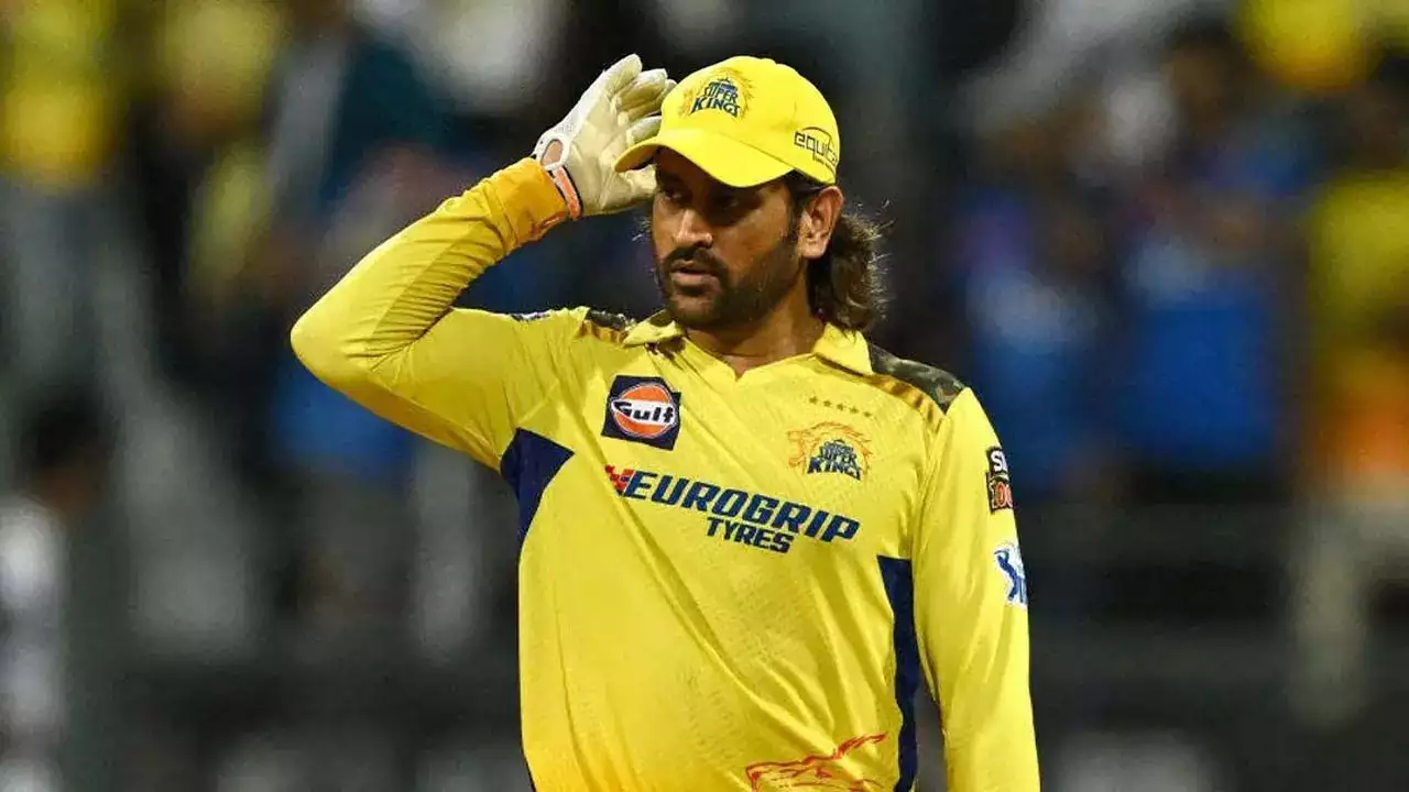 “Let him stay…”: Ex-RCB player blames MS Dhoni for CSK’s struggles