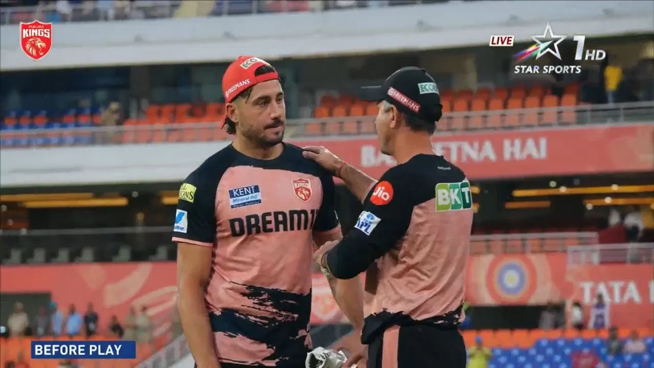 Ricky Ponting blocked Marcus Stoinis’ selection in PBKS vs KKR clash with last-minute ‘horrible news’