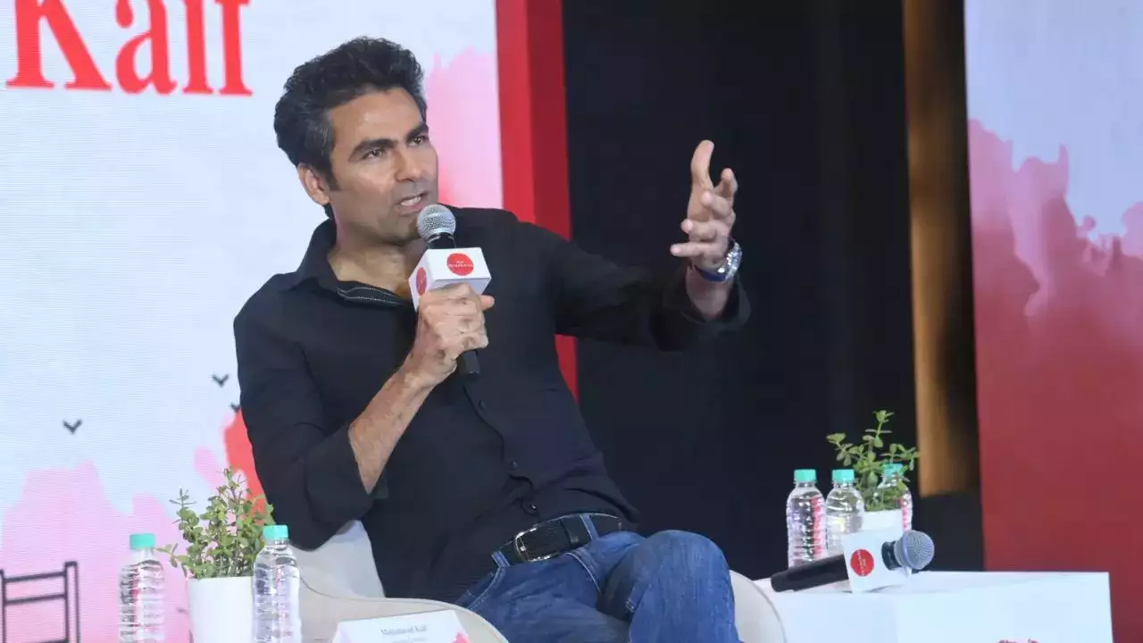 “Tactic that rarely works”: Mohammad Kaif attacks CSK, MI for retiring out Devon Conway, Tilak Varma