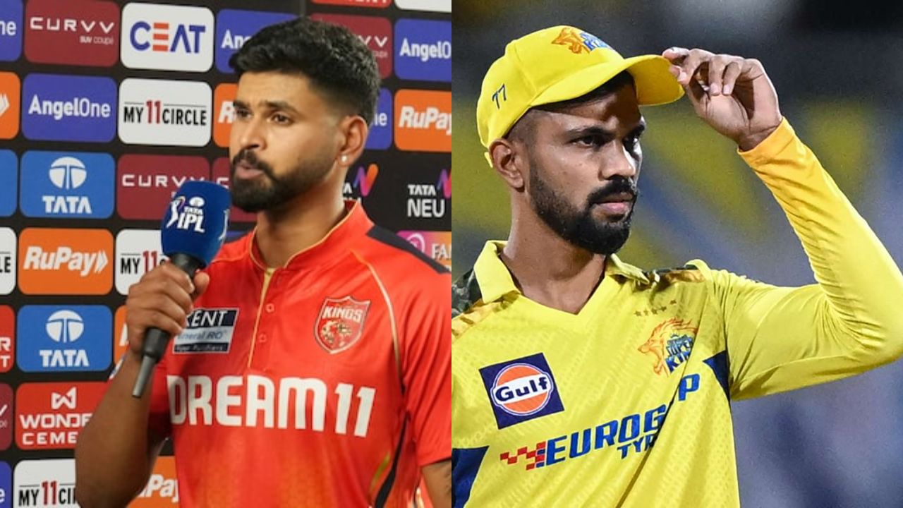 PBKS vs CSK Weather And Pitch Report Of Mullanpur Stadium, Chandigarh- IPL 2025, Match 22