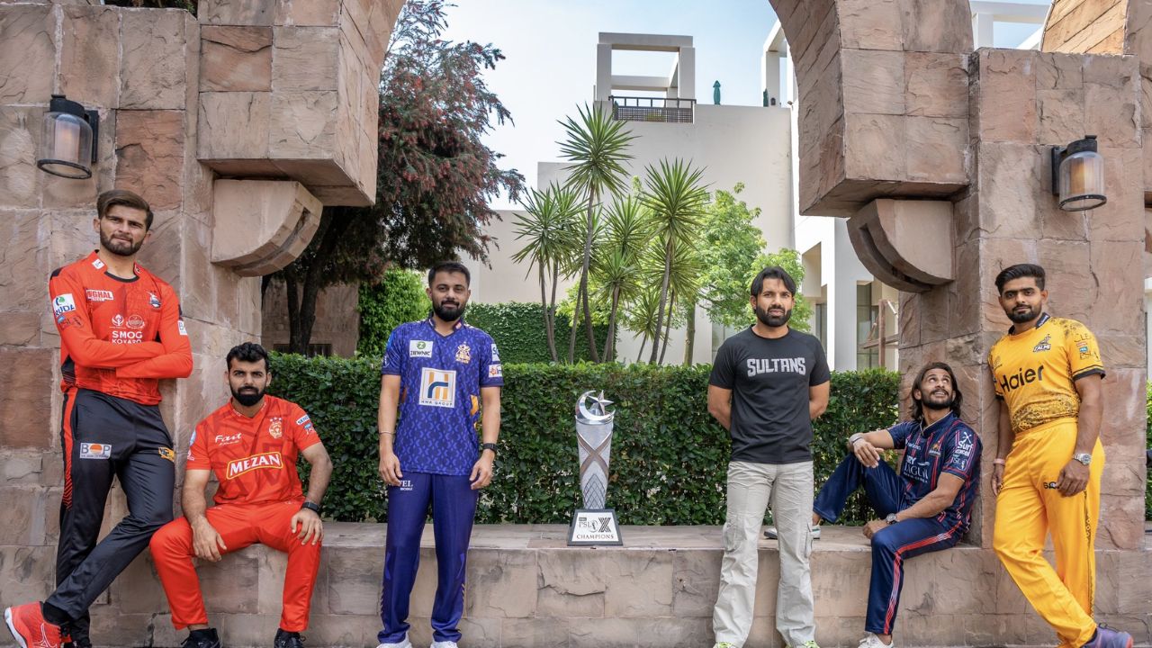 Australian player quits PSL 2025 on opening day to play domestic cricket