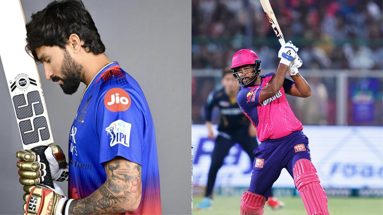 RCB vs RR Live Streaming Free and Live Telecast- IPL 2025, Match 42