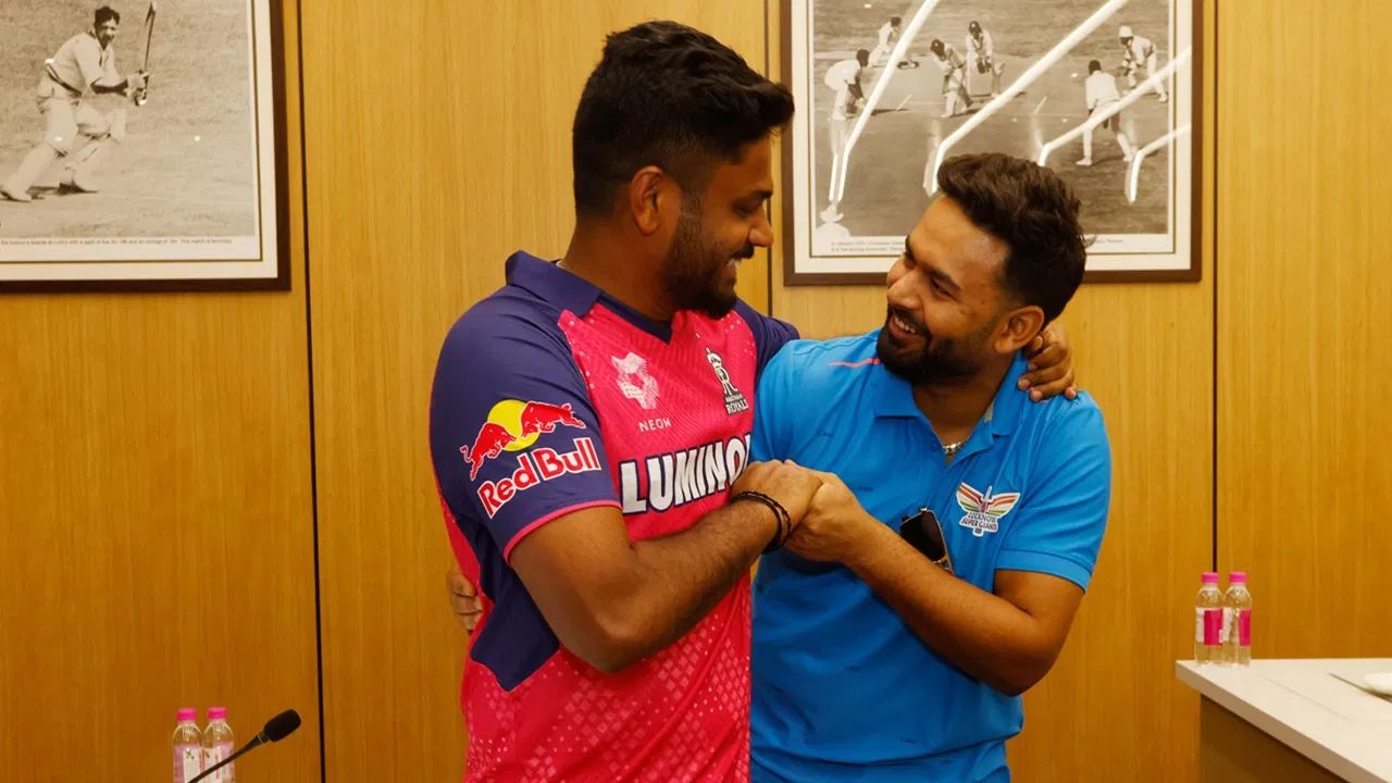 RR vs LSG Weather And Pitch Report Of Sawai Mansingh Stadium, Jaipur- IPL 2025, Match 36