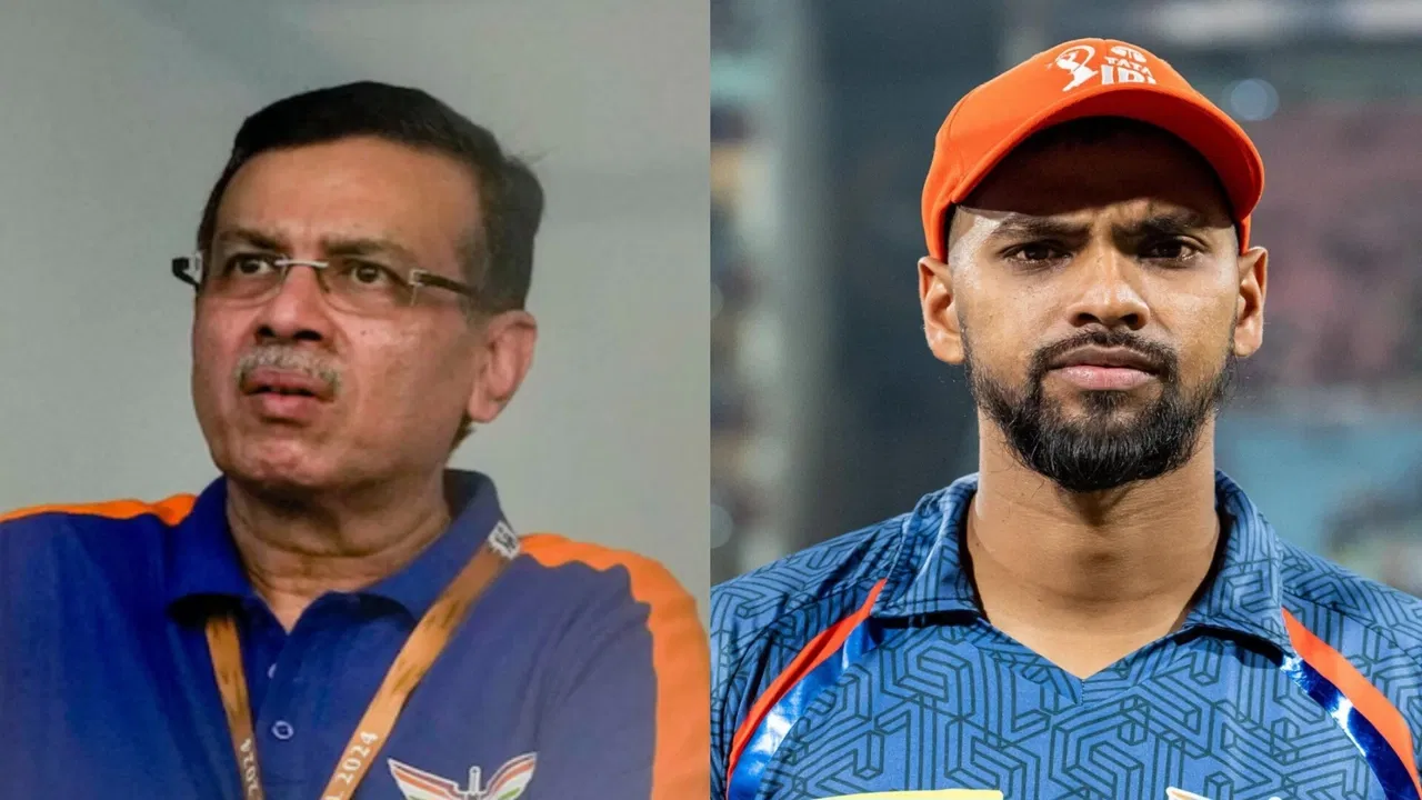 Sanjiv Goenka interfering too much in team matters? Nicholas Pooran drops a colossal statement