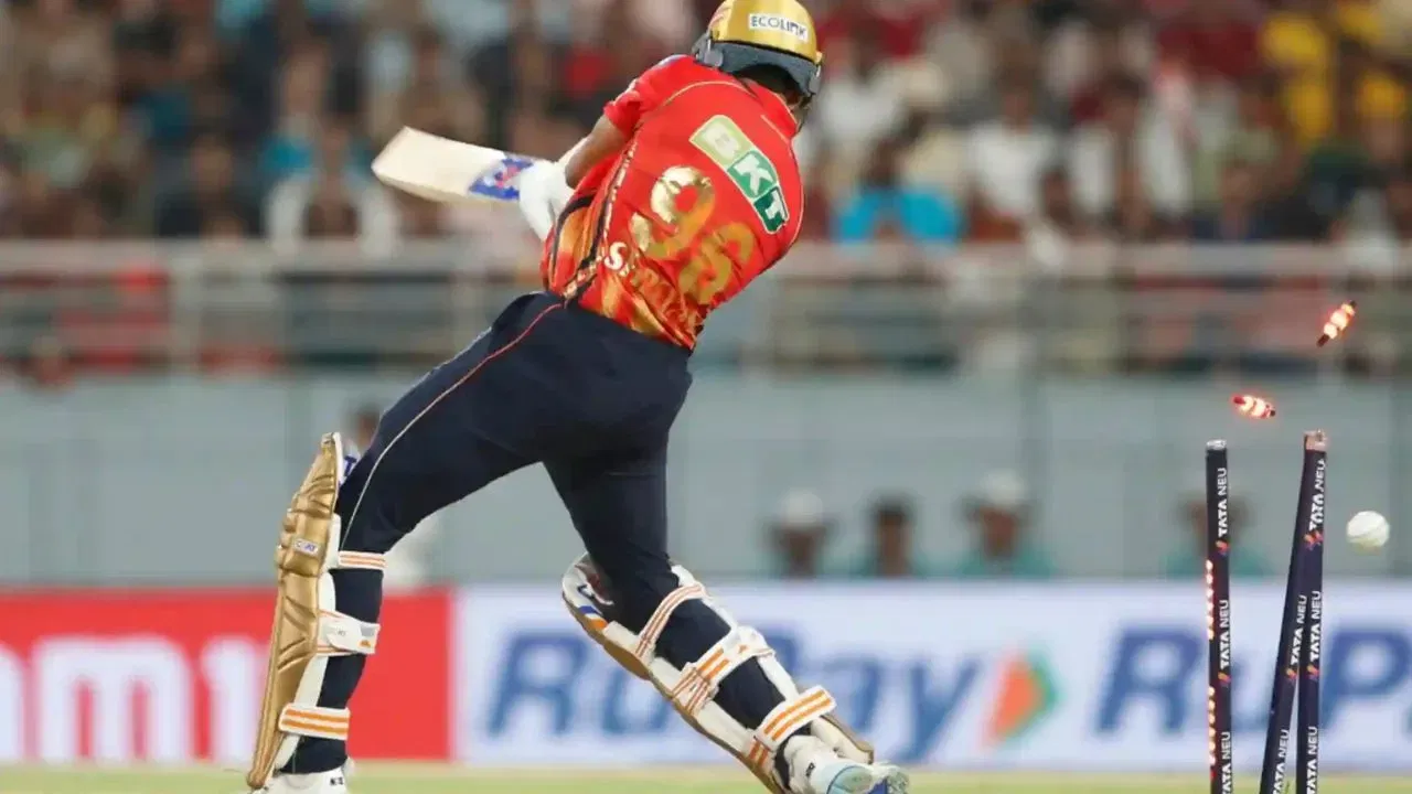 ‘Terrible shot’: Shreyas Iyer’s ‘wrong message to PBKS dressing room’ exposed by ex-India cricketer