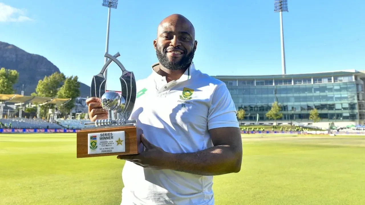 Temba Bavuma ruled out of WTC 2025 final vs Australia? South Africa in shock after reports