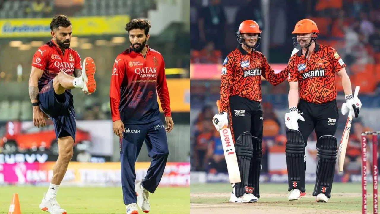 Travis Head involved as RCB drag SRH sponsor to court midway through IPL 2025