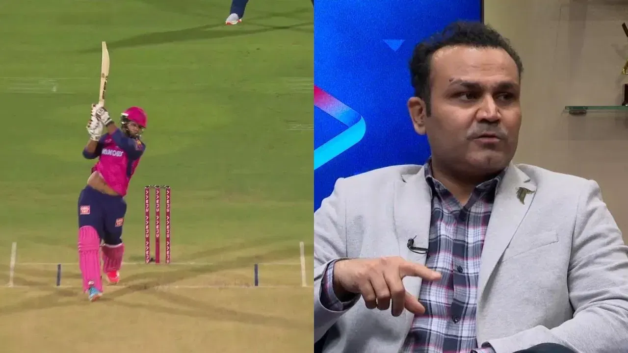 Vaibhav Suryavanshi’s Rajasthan Royals’ exit stamped