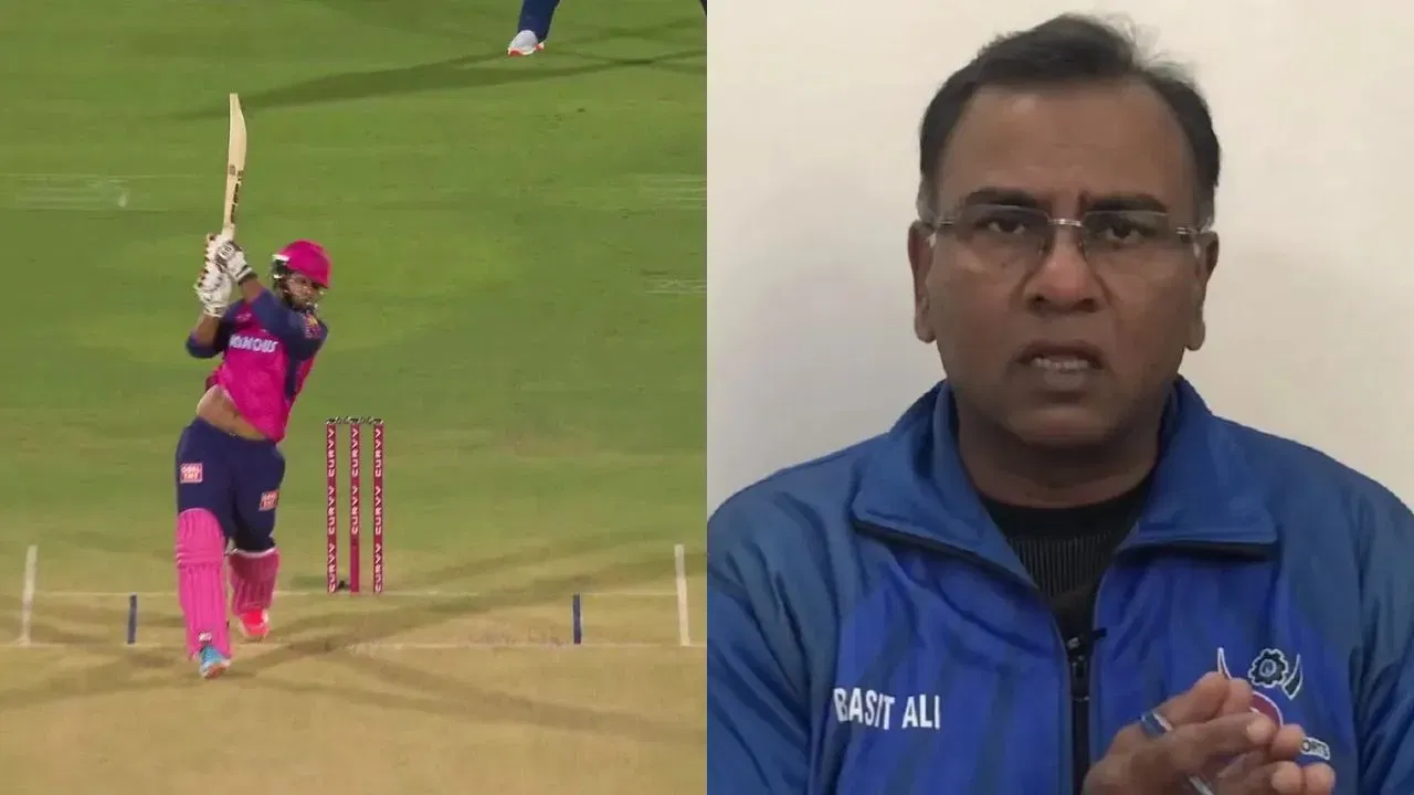 “Drop Vaibhav Suryavanshi”- Pakistan legend’s take exposes pathetic corruption