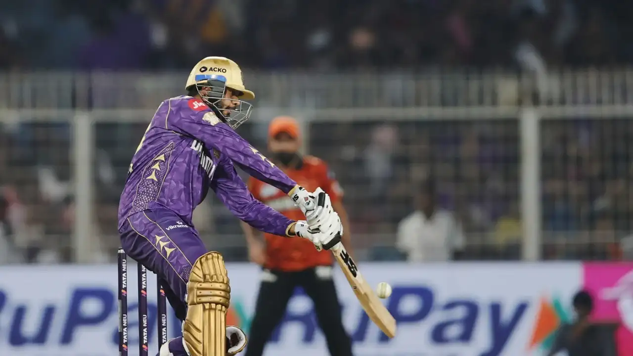 Neither main player nor captaincy material: KKR slammed for choosing Venkatesh Iyer over Shreyas Iyer