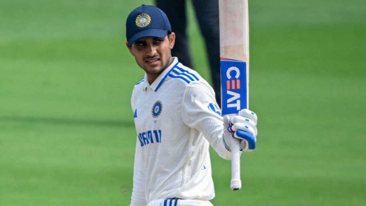 5 Indian Players Who Can Break Rohit Sharma’s Captaincy Records In Test