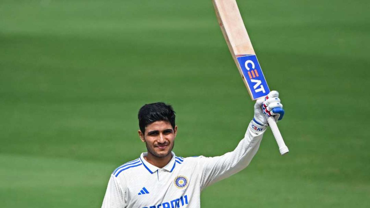 5 Indian Players Who Can Break Virat Kohli’s Captaincy Records In Test