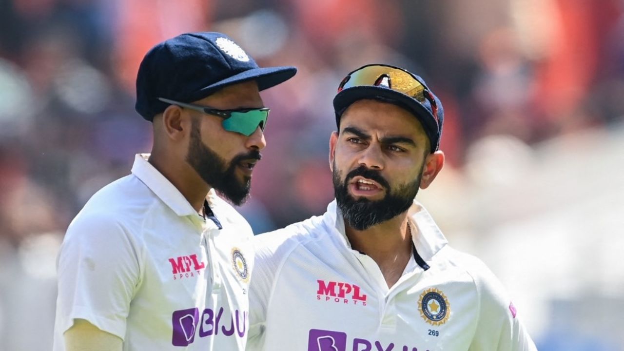 5 Indian Players Whose Careers Flourished Under Virat Kohli’s Captaincy