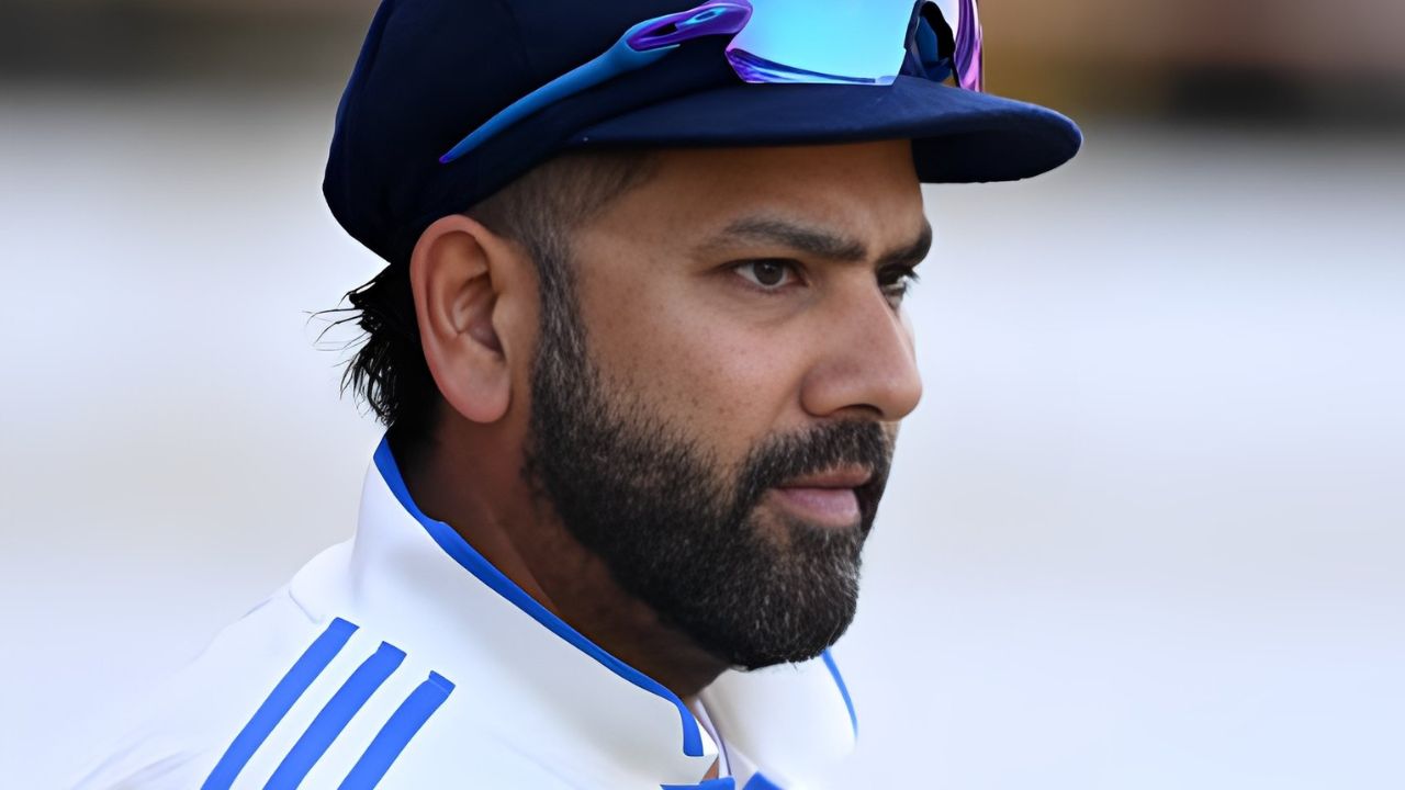 5 Matches That Will Define Rohit Sharma’s Legacy As India’s Test Captain