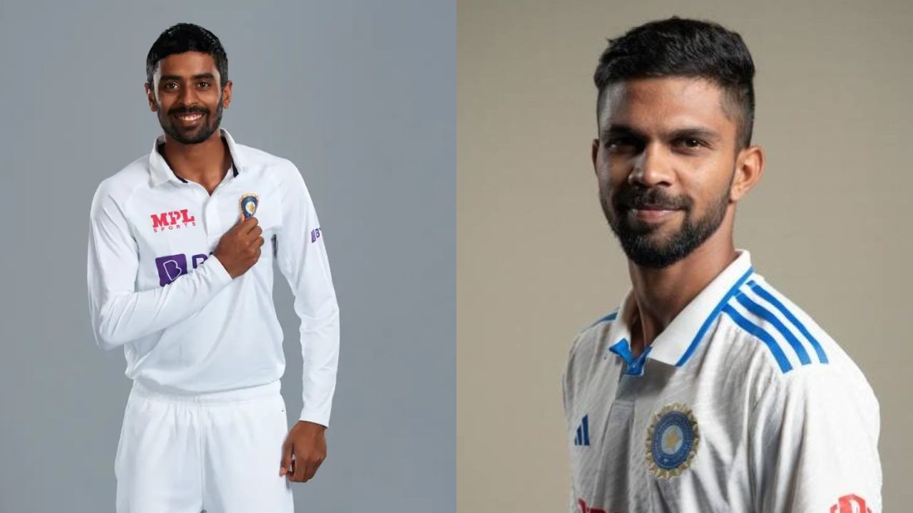 Ruturaj Gaikwad’s Test career being deliberately shut down; Abhimanyu Easwaran involved in the plot