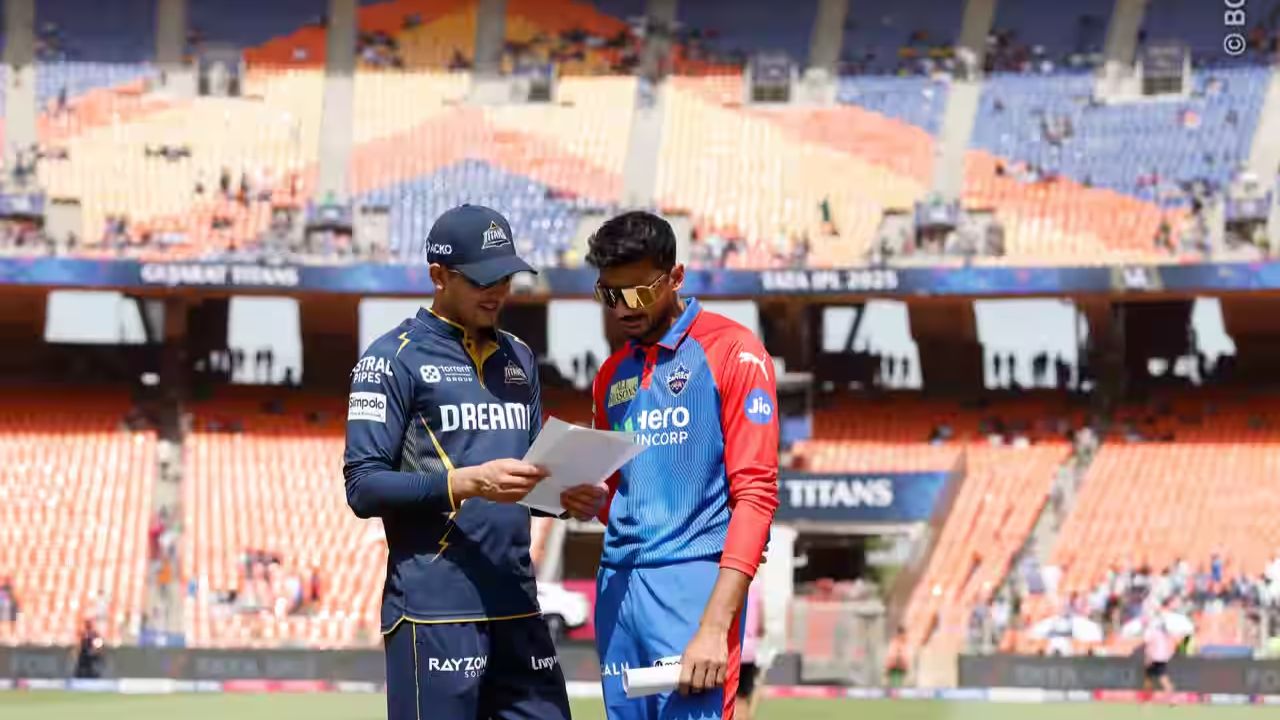 IPL 2025 Playoffs Schedule Announced; BCCI Adds Extra Hour To League Matches