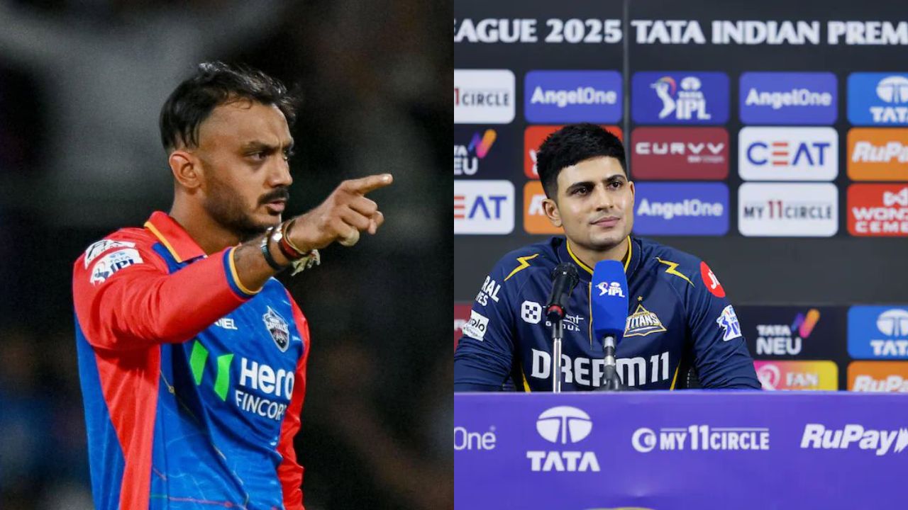 DC vs GT Weather and Pitch Report Of Arun Jaitley Stadium, Delhi- IPL 2025, Match 60