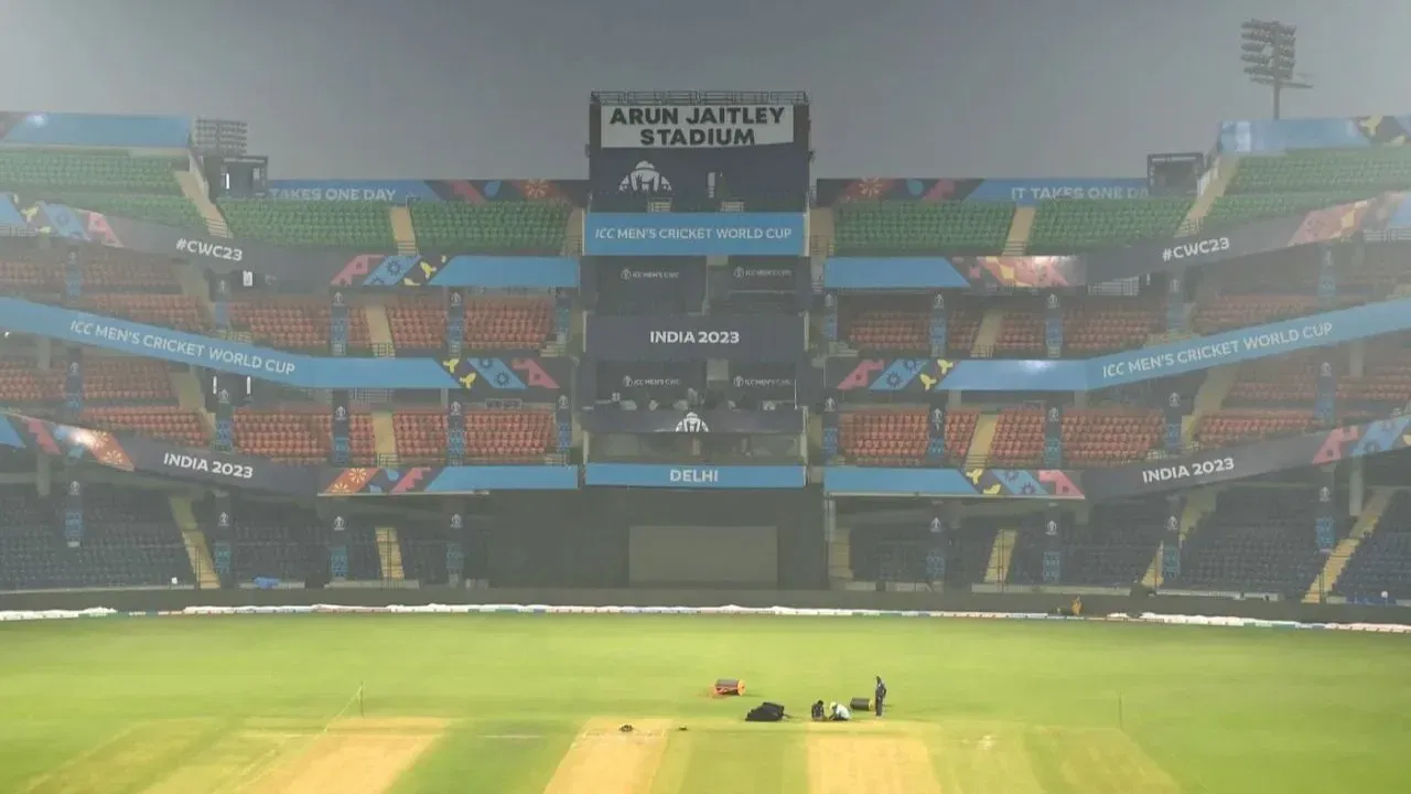 Delhi Police declare Arun Jaitley Stadium bomb threat a hoax, heighten security measures