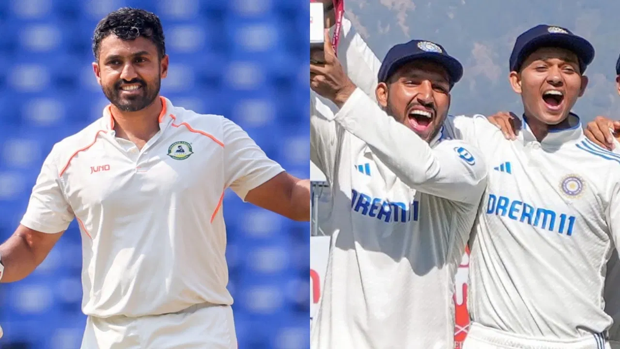 BCCI gives up on picking India A squad for England amidst IPL, Shubman Gill, Gautam Gambhir drama