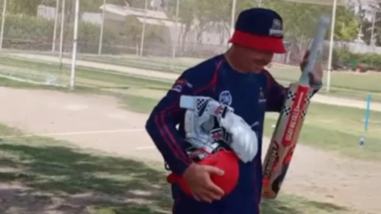 David Warner to kick away PSL as a respect to India? Massive update arrives on Pakistan return