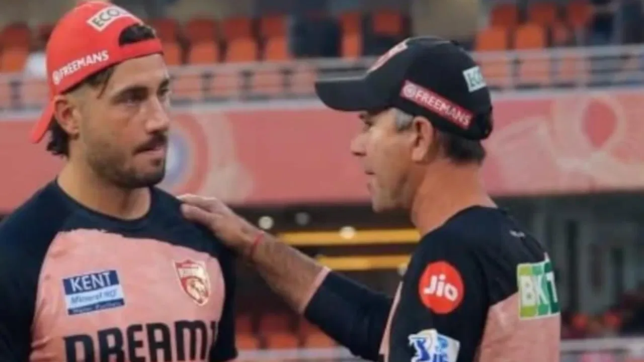 Marcus Stoinis, Josh Inglis’ IPL 2025 availability confirmed, but there’s a catch