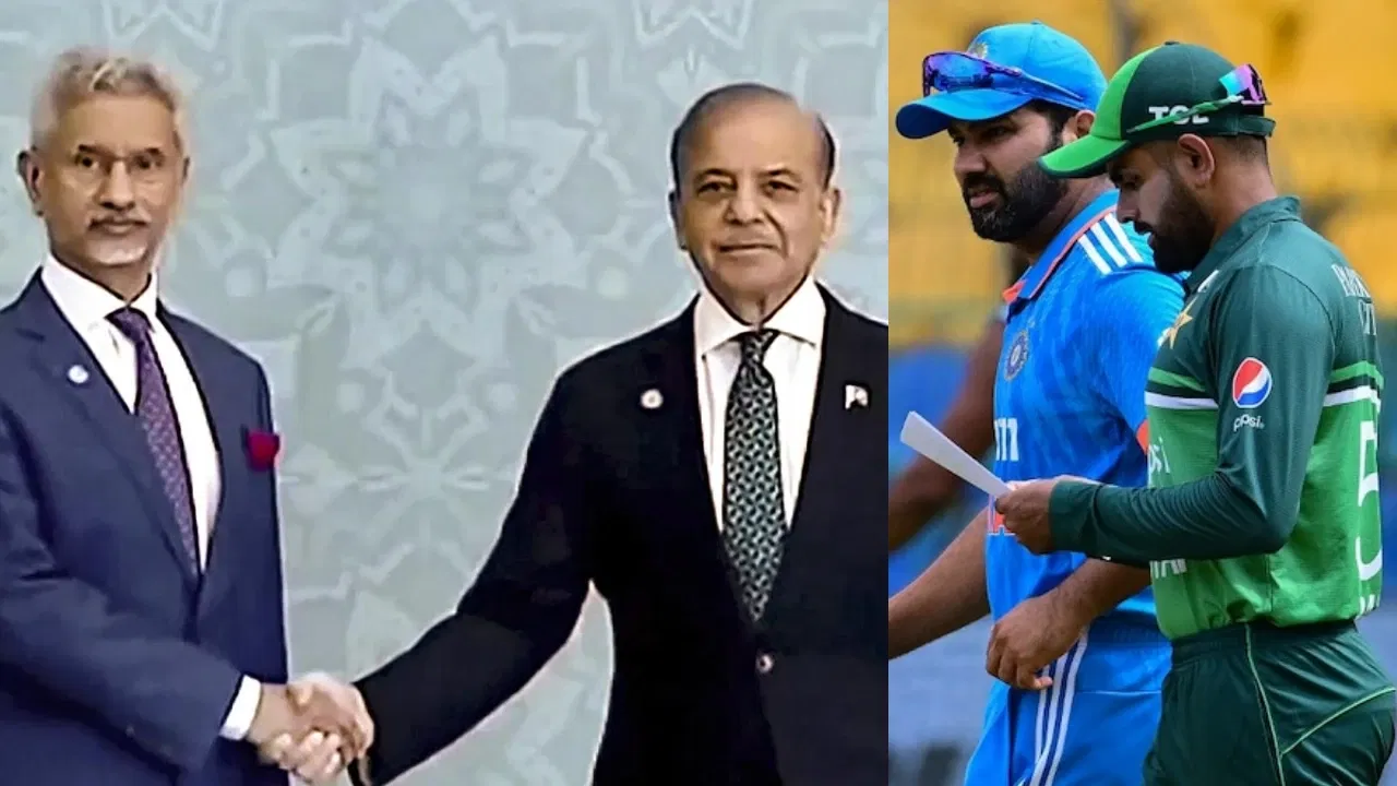 Asia Cup 2025 to be cancelled as India vs Pakistan Diplomacy war begins