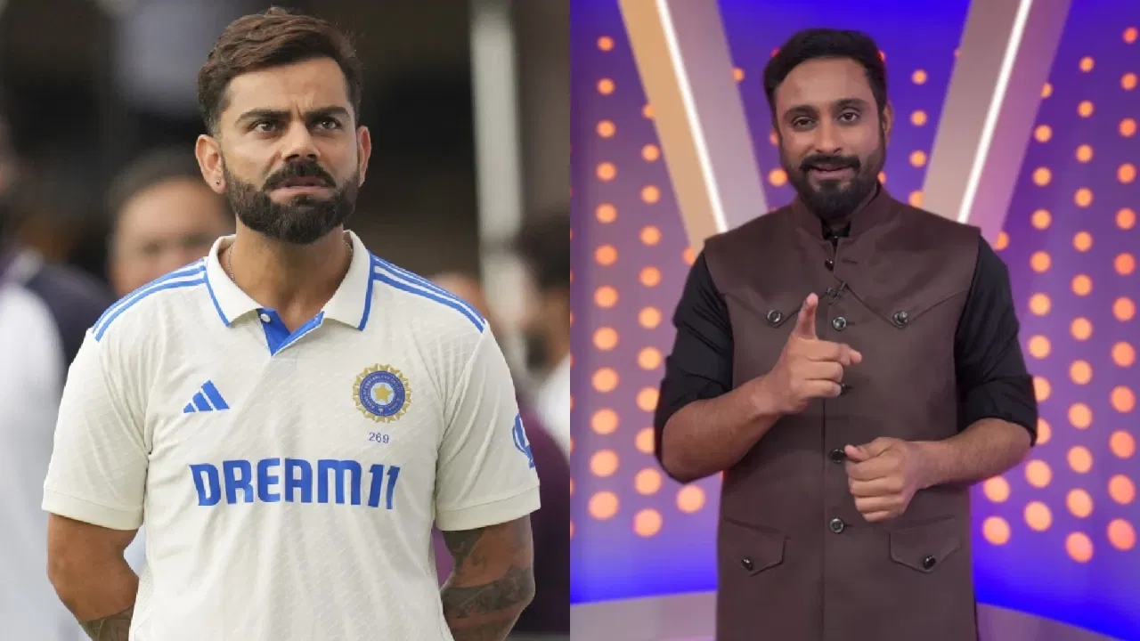 “Please don’t retire”: Ambati Rayudu begs Virat Kohli to delay Test retirement plan